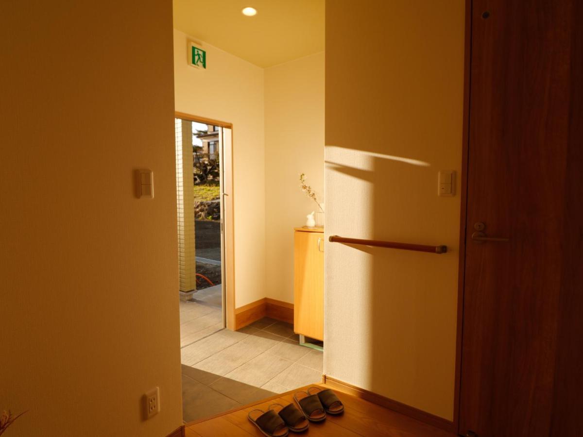 貸別荘 ウサギの郷 Fujikawaguchiko Exterior foto