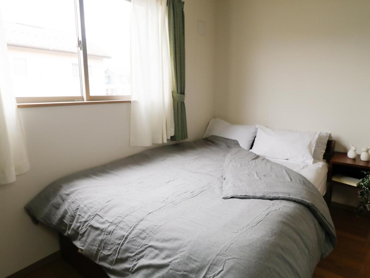 貸別荘 ウサギの郷 Fujikawaguchiko Exterior foto