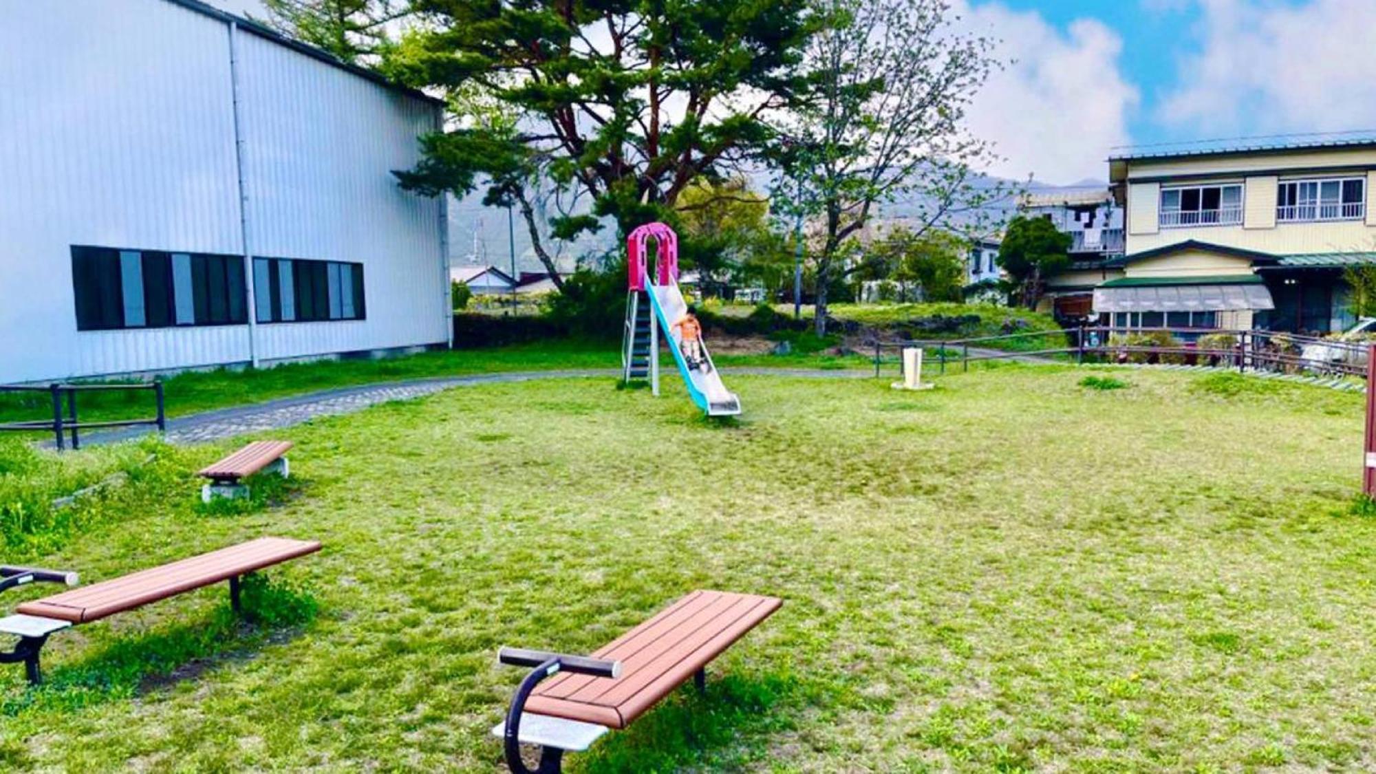 貸別荘 ウサギの郷 Fujikawaguchiko Exterior foto